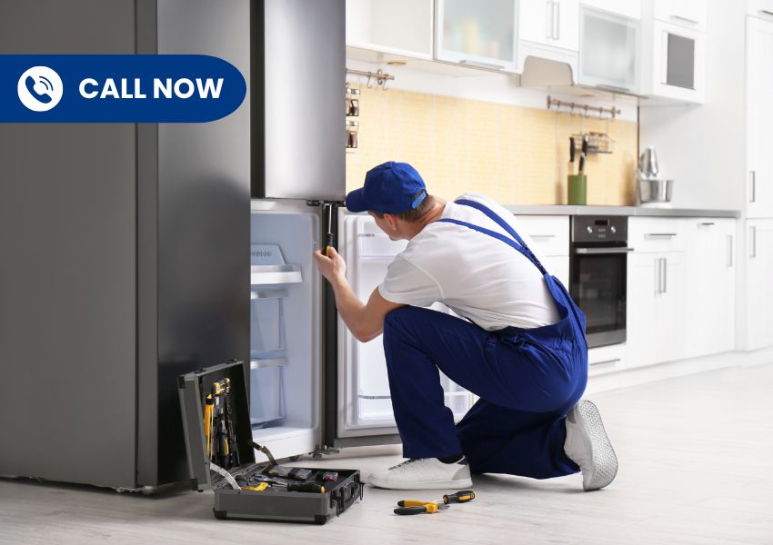 Pinckney Appliance Repair Company